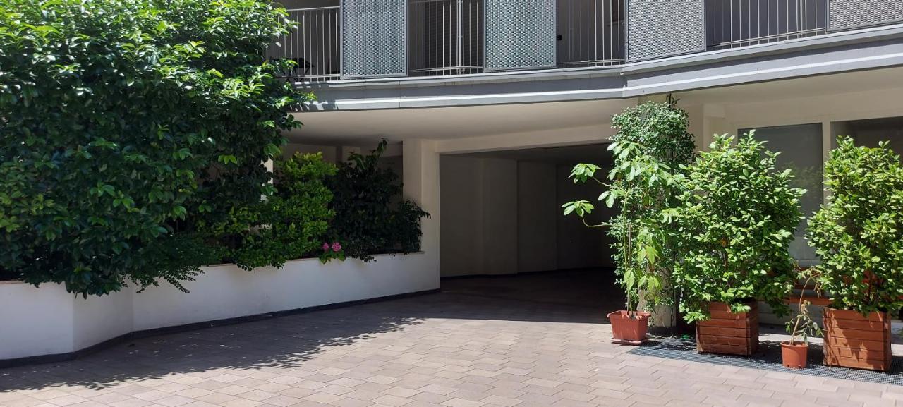 Feel Like Home In Milán Exterior foto