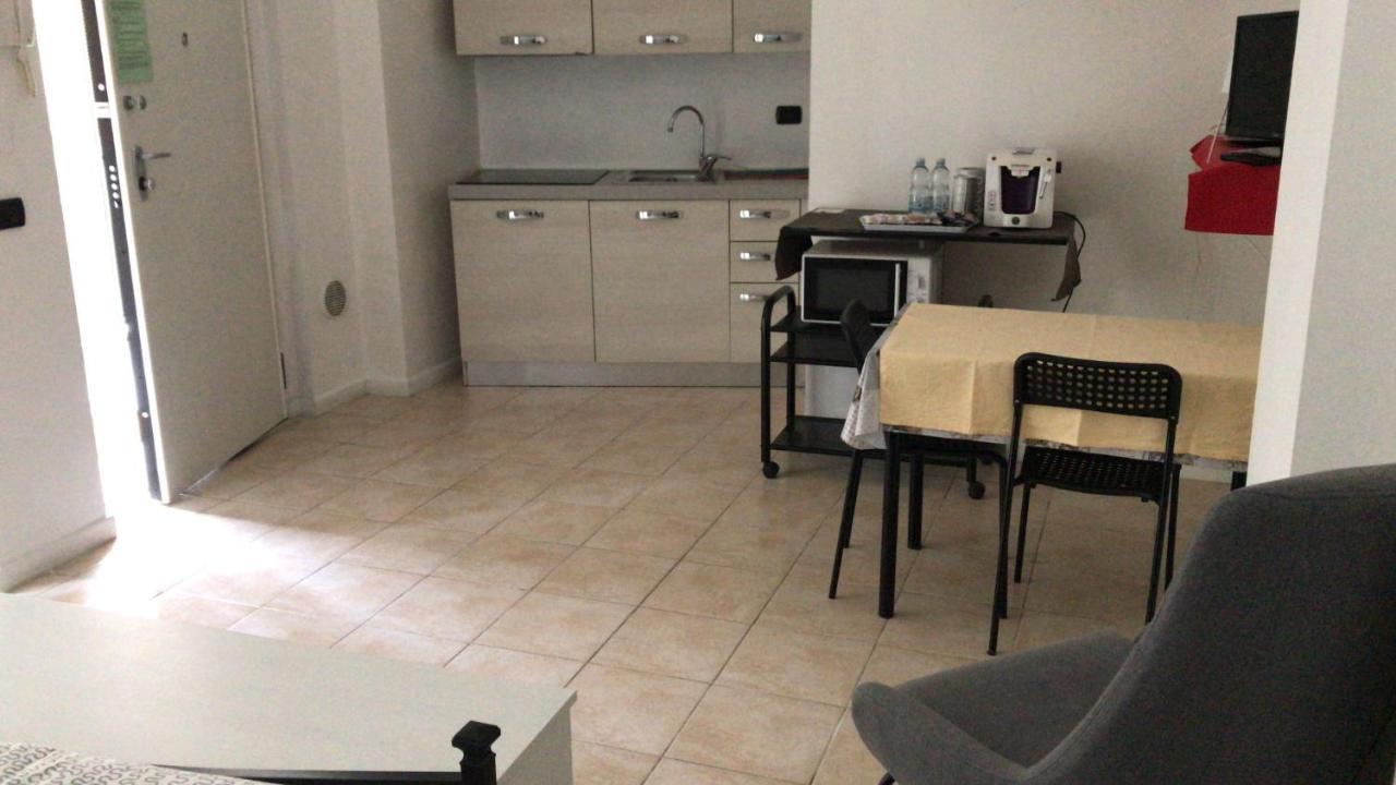 Feel Like Home In Milán Exterior foto