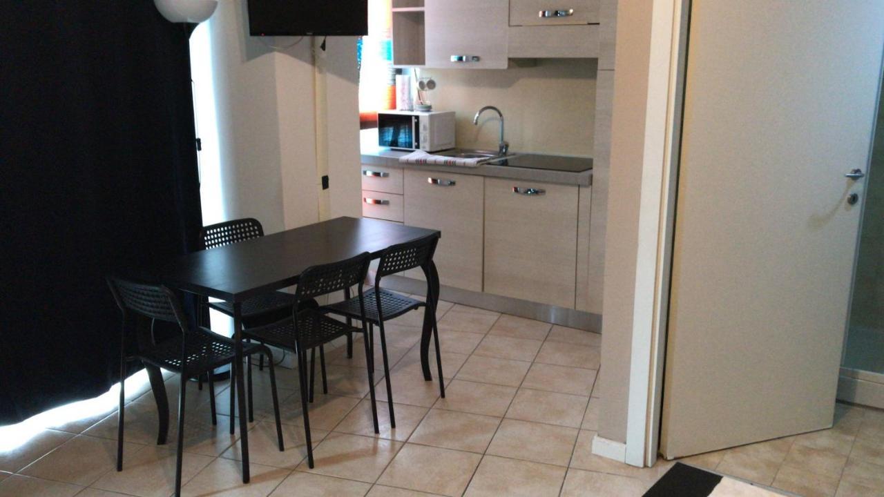 Feel Like Home In Milán Exterior foto